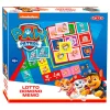Ryhmä Hau 3 in 1 Lotto, Domino, Muistipeli