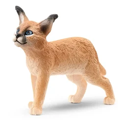 Schleich 14868 Aavikkoilveksen Pentu