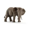 Schleich Afrikkalainen naaras norsu