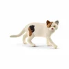 Schleich 13894 Amerikkalainen Lyhytkarvainen Kissa