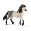 Schleich 13821 Andalusian Hevonen, Ori