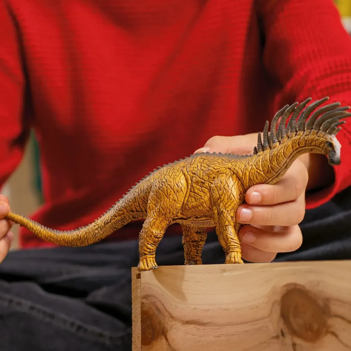 Schleich 15042 Bajadasaurus