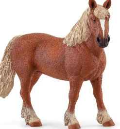 Schleich 13941 Belgiantyöhevonen Tamma
