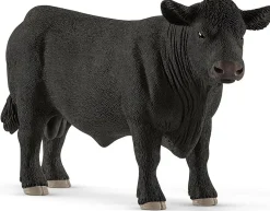 Schleich 13879 Black Angus Härkä