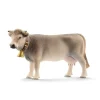 Schleich Braunvieh lehmä