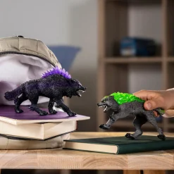 Schleich 72289 Eldrador Creatures Starter Set