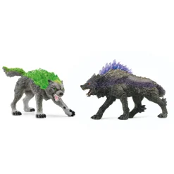 Schleich 72289 Eldrador Creatures Starter Set