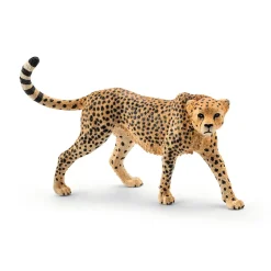 Schleich Gepardi naaras 14746