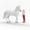 Schleich Horse Club Sofia & Blossom 42713