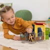 Schleich 42609 Islanninponi ja Pilttuu