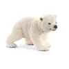 Schleich Jääkarhun pentu, juokseva 14708