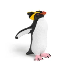 Schleich 14932 Kalliotöyhtöpingviini