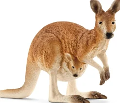 Schleich Kenguru