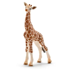 Schleich Kirahvin poikanen 14751