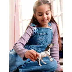 Schleich 14916 Knabstrupinhevosen Ruuna
