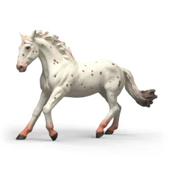 Schleich 14917 Knabstrupinhevos tamma