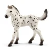 Schleich 13890 Knabstrup Varsa