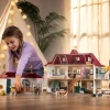 Schleich 42706 Lakeside Hevostila
