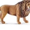Schleich Leijona uros 14726