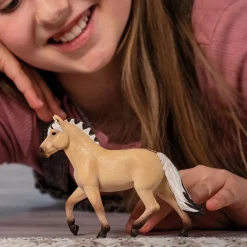 Schleich 13980 Norjanvuonohevonen Tamma