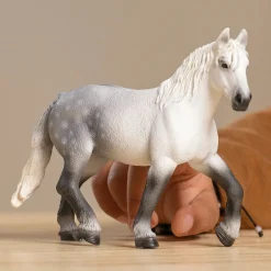 Schleich 13971 Percheron Tamma