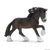 Schleich Shire ori