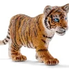Schleich Tiikerin pentu 14730