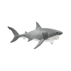 Schleich valkohai 14809