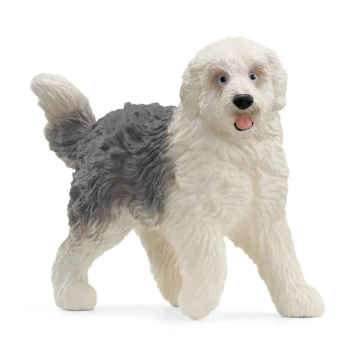 Schleich 13968 Vanhaenglanninlammaskoira