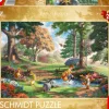 Schmidt 1000 Palan Palapeli Disney, Winnie The Pooh