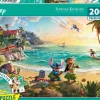 Schmidt Thomas Kinkade 200 Palan Palapeli Lilo & Stitch