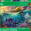 Schmidt Thomas Kinkade 1000 Palan Palapeli Ursula
