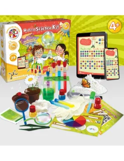 Science4You My First Science Kit Ensitiedesetti
