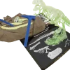 Science4You Tyrannosaurus Rex Glow In The Dark Tiedesetti