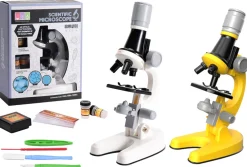 Scientific Muovinen Mikroskooppi x1200