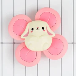 Sensory Spinners Aistilelu Pupu Spinneri