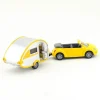 Siku 1629 Auto & Asuntovaunu