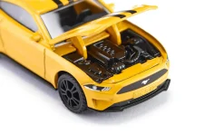 Siku 1530 Metallinen Pikkuauto Ford Mustang Gt