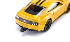Siku 1530 Metallinen Pikkuauto Ford Mustang Gt