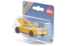 Siku 1530 Metallinen Pikkuauto Ford Mustang Gt