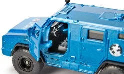 Siku 1926 Rahansiirtoauto 1:50