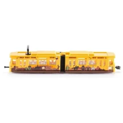 Siku 1615 Raitiovaunu 1:50