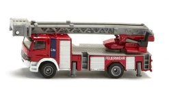 Siku 1841 Tikaspaloauto 1:87