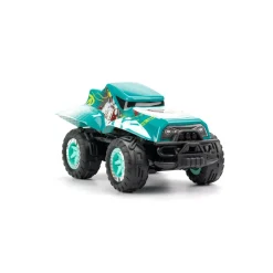 Silverlit ExostX-Beast ja X-Monster Radio-ohjattava Auto