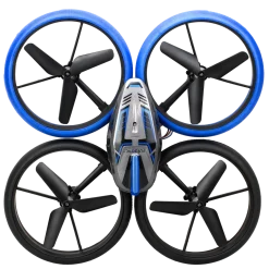 Silverlit Flybotic Bumper Drone Vision Ohjattava Drone