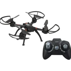 Silverlit Flybotic Stunt Drone II Ohjattava Drone