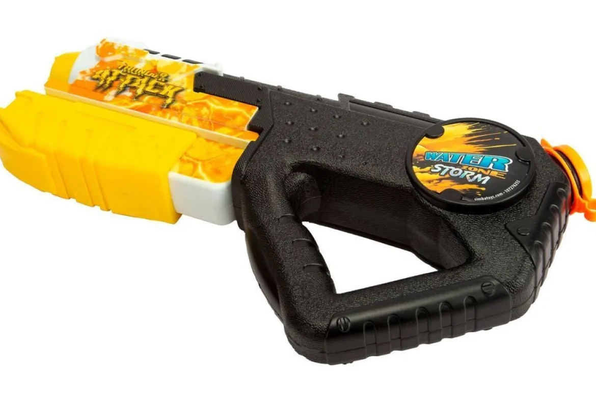 Simba Vesipyssy Storm Blaster