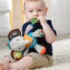 Skip Hop Bandana Buddies Aktiviteettilelu/Vaunulelu Norsu