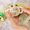 Skip Hop Farmstand Ratti Aktiviteettilelu, Tummy Time