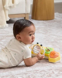 Skip Hop Farmstand Ratti Aktiviteettilelu, Tummy Time